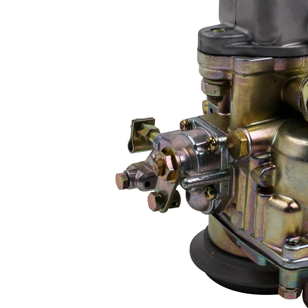 Carburetor Replacement for Jeep Willys CJ3B CJ5 CJ6 134 ci F-Head Carb 17701.02