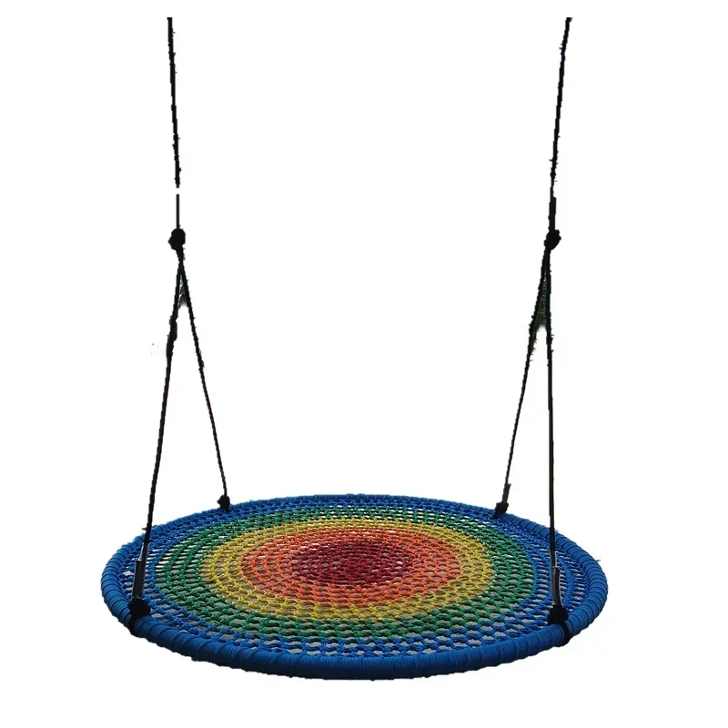 

Swing Garden Chair Hammocks Outdoor Balcony Camping Toy Hammocks Kids Multi Person