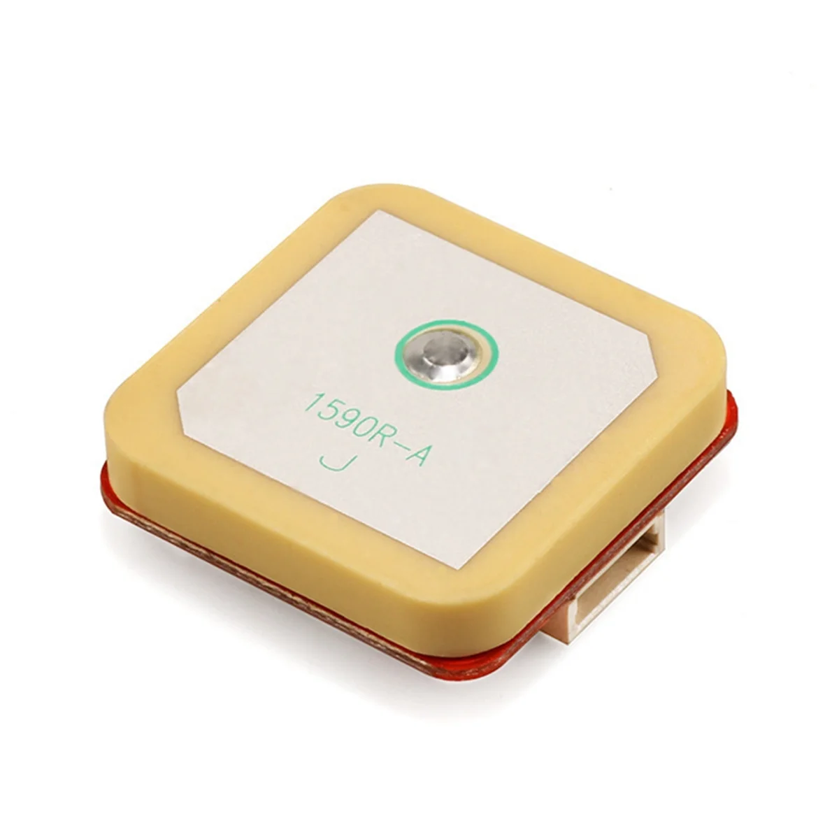 وحدة A14M M80 PRO GPS مع بوصلة QMC5883 لتحديد المواقع السريعة لطائرة سباق بدون طيار FPV طويلة المدى