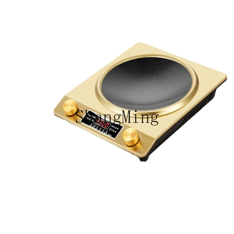 

ZYY induction cooker 3500W high power intelligent automatic electric cooking cooker commercial induction cooker
