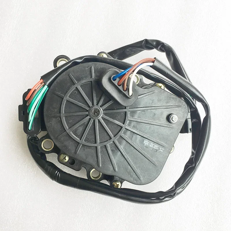 CF Oryginalny siłownik przedni z przekładnią i silnikiem różnicowym do Cforce Uforce CF MOTO 500S 520 600 625 0181- 314000