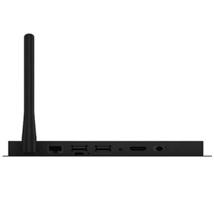 

RK3288 Wi-Fi 4K Android 6.0 8.1 медиаплеер для рекламного дисплея видеовыхода