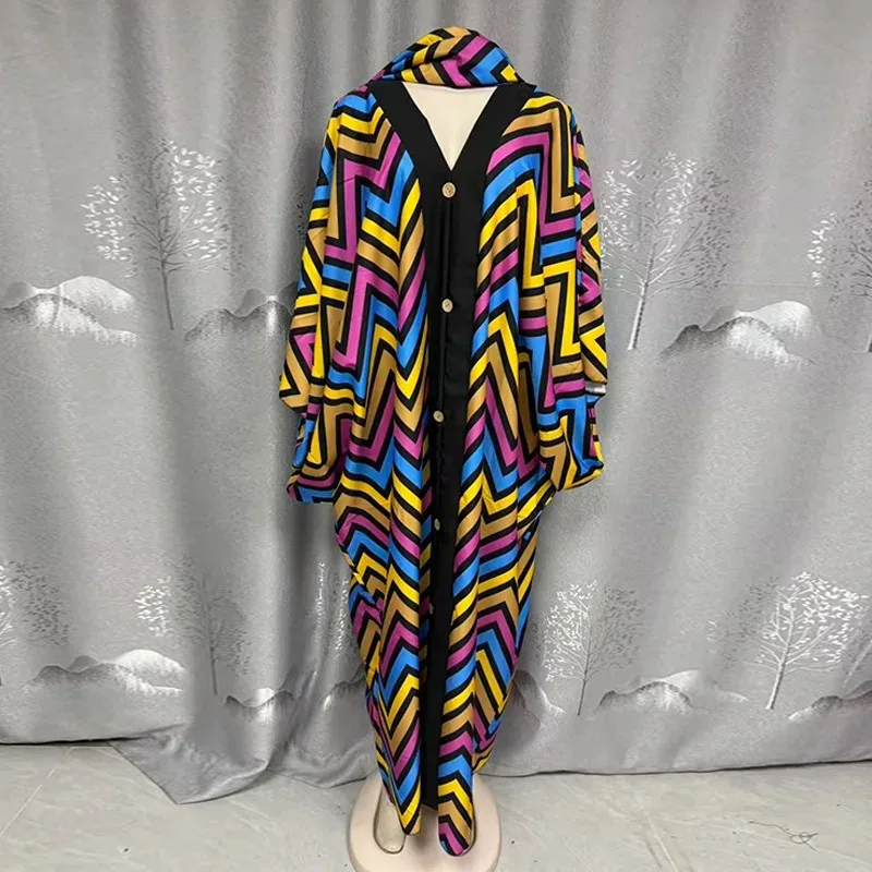 

Abayas For Women Dubai Luxury 2026 Chiffon Boubou Muslim Fashion Dress Caftan Marocain Wedding Party Occasions Djellaba Femme