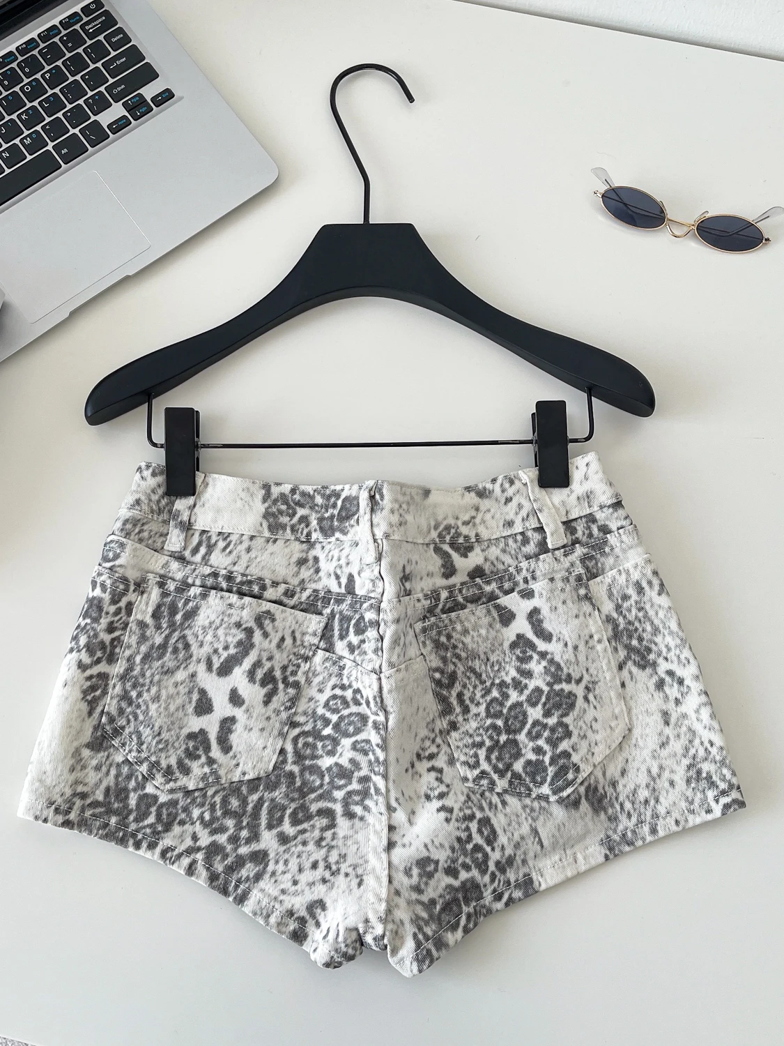 Spring 2026 High Waist Casual - огляд і ціна Street Fashion Us