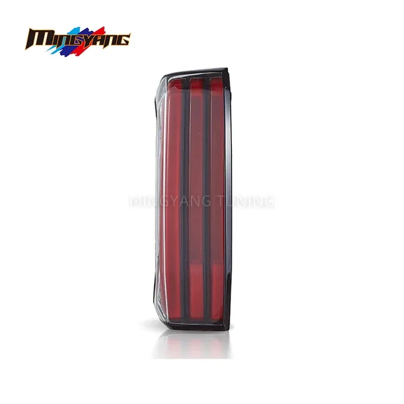 New val LED Car Taillights Assemb 2023 2024 for Tundra Rear Lamp Tail Light