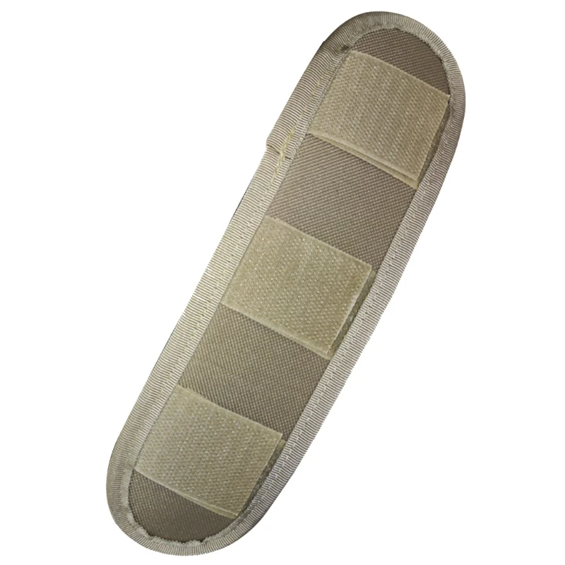 

2 шт. Сменные наплечные накладки для сумок на ремне, рюкзака, футляра для гитары, накладки на плечевой ремень, облегчают боли в