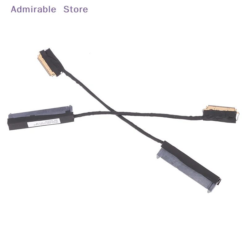 [W]NEW SATA Hard Drive Cable For ThinkPad X270 SATA HDD Cable Adapter 01hw968