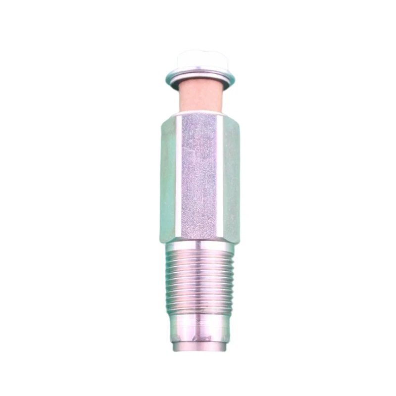 Relief Limiter Pressure Valve Common Rail Injectors 095420-0260 095420-0281 8-98032549-0 095420-0280 095438-0190 6C1Q-9H321-AB