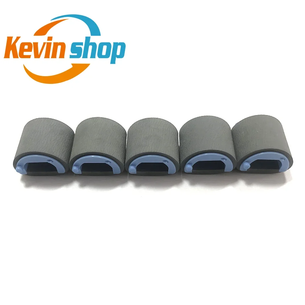 20Pcs. RL1-1497-000 Nieuwe Pickup Roller Voor Hp M1536 M1120 1522 Cm6040 P1505 M1522 P1606 P1566 Cp6015 M1530 P1560 D550 M1212