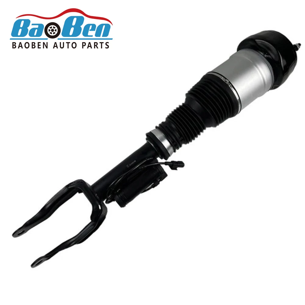 

Baoben W166 ML300 GLE350 GLE63AMG Air suspension suspension spring prop 1663205266 front shock absorbers