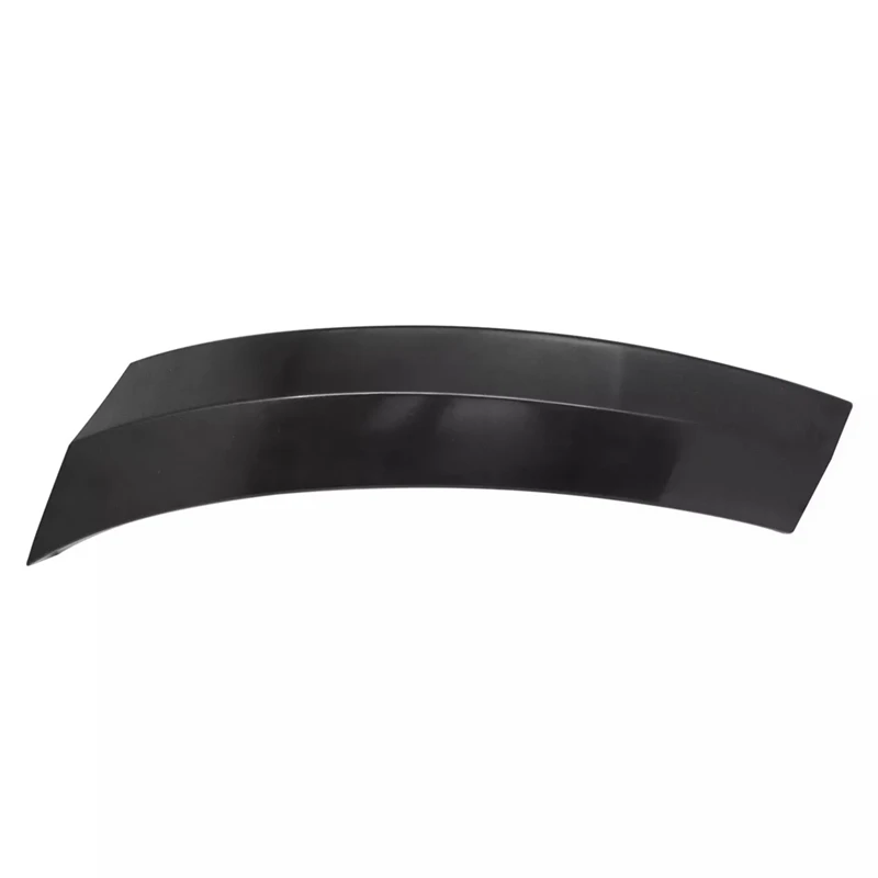 

Front Right Bumper Flare Plate A1648849822 For Mercedes-Benz GL-Class W164 GL320 450 550 07-12 Wheel Corner Eyebrow Trim