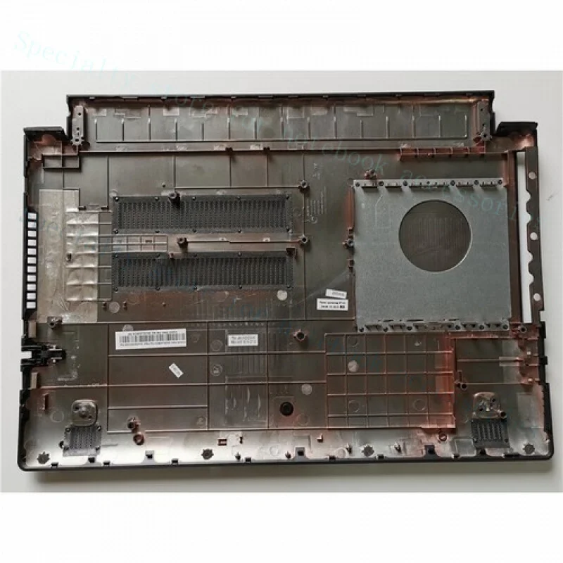 A+5CB0F76746 For Lenovo FLEX2 15 FLEX2-15 D Shell Lower Bottom Base Case