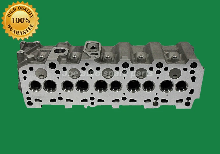 AAB/AJA/AJB 2461cc 2.4D SOHC 10v Cylinder head for VW Transporter 2461cc 2.4D SOHC 10v 1996- OEM:074103351D AMC:908 057