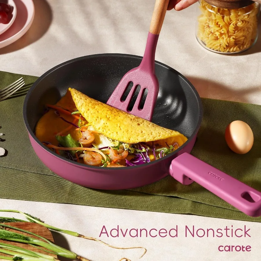 Thumbnail 3 - #29 Best Cookware Sets to Buy In 2026