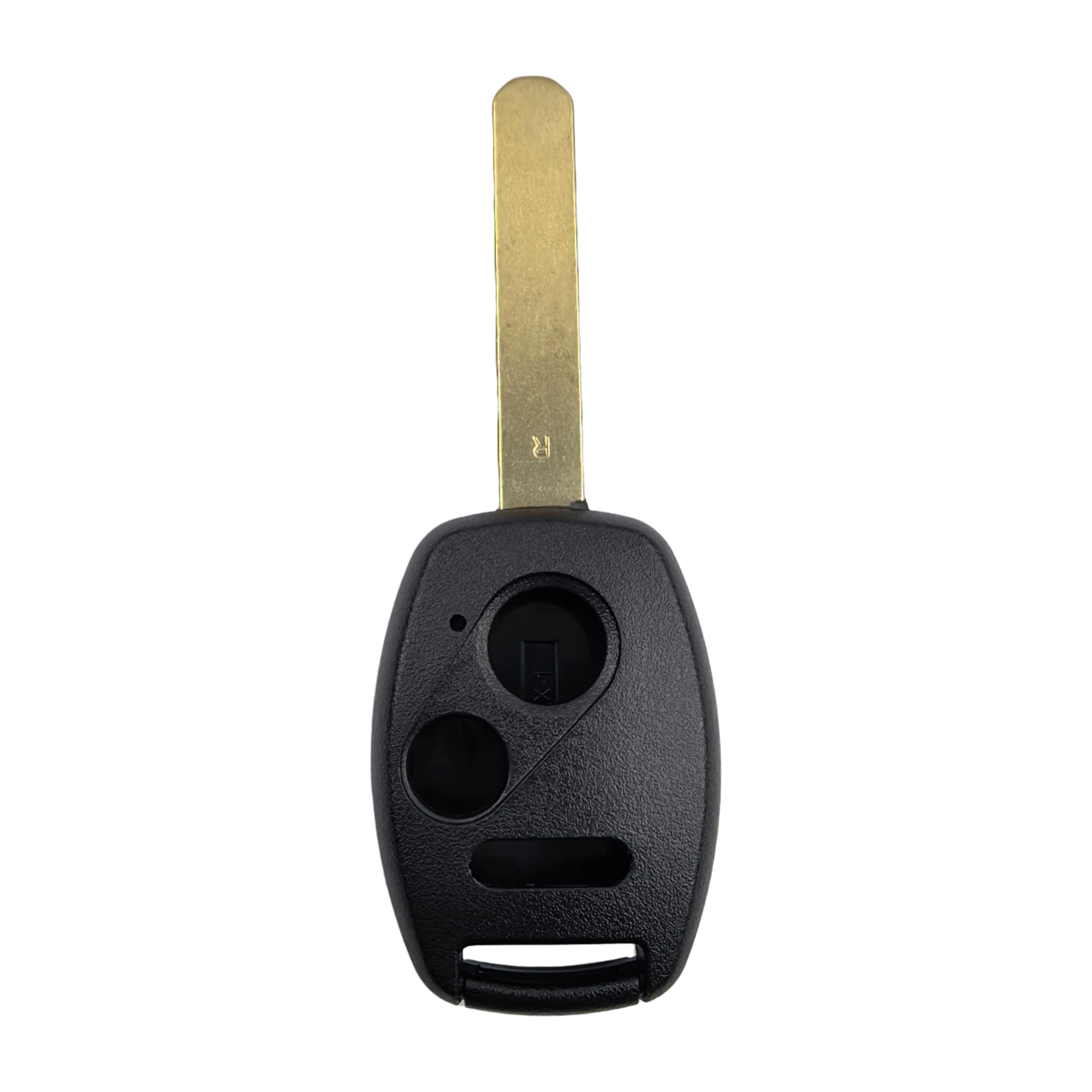 Jingxin 2/2+1/3/3+1 Tasten Ersatz-Fernbedienungs-Autoschlüssel-Gehäuse Innenhülle für Honda Accord Civic CRV Pilot Insight Schlüsselgehäuse – Detail 10