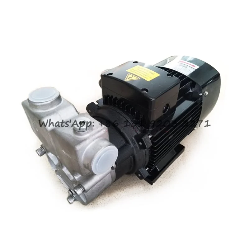 

Pond/Lake Purification Pump,Micro Nano Bubble Generator, Waste Water Treatment Pump