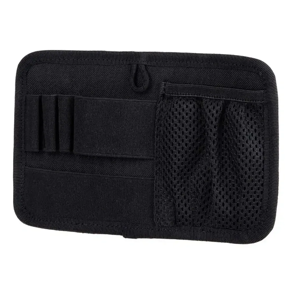 Haken Schleife Panel Taschen Einsatz Modulare Jagd Zubehör Ausrüstung Innere Trennung Halter Beutel Utility EDC Werkzeug Organizer Board – Detail 19