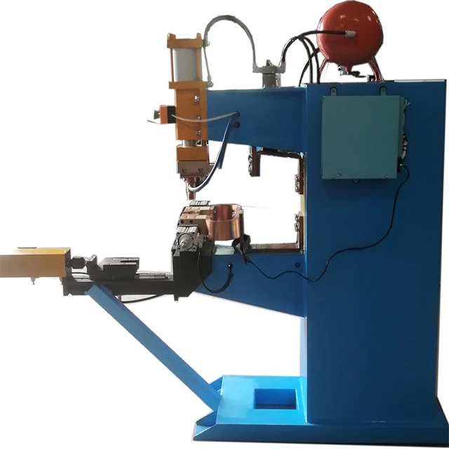 Resistance Spot Welding Machine High Performance Spot Welders