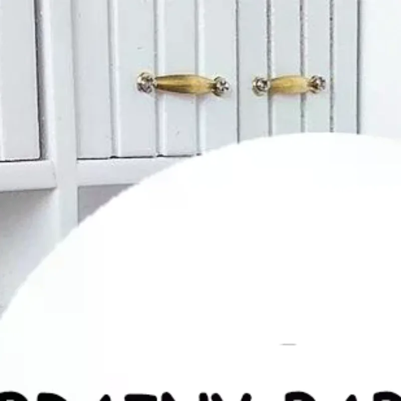 1:12 لطيف دمية المنمنمات غلاية مع غطاء نماذج اكسسوارات المطبخ ل بيت الدمية ديكور الاطفال التظاهر اللعب اللعب DIY بها بنفسك الهدايا #1