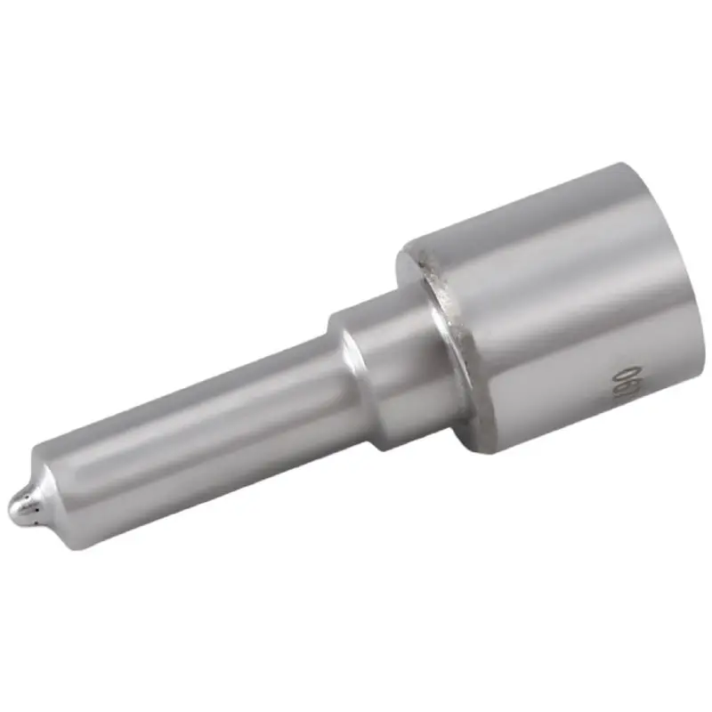 

Prominent DLLA150P1712 New Crude Oil Common Rail Injector Nozzle Fuel Sprayer Replacement Parts For Injector 0445120117