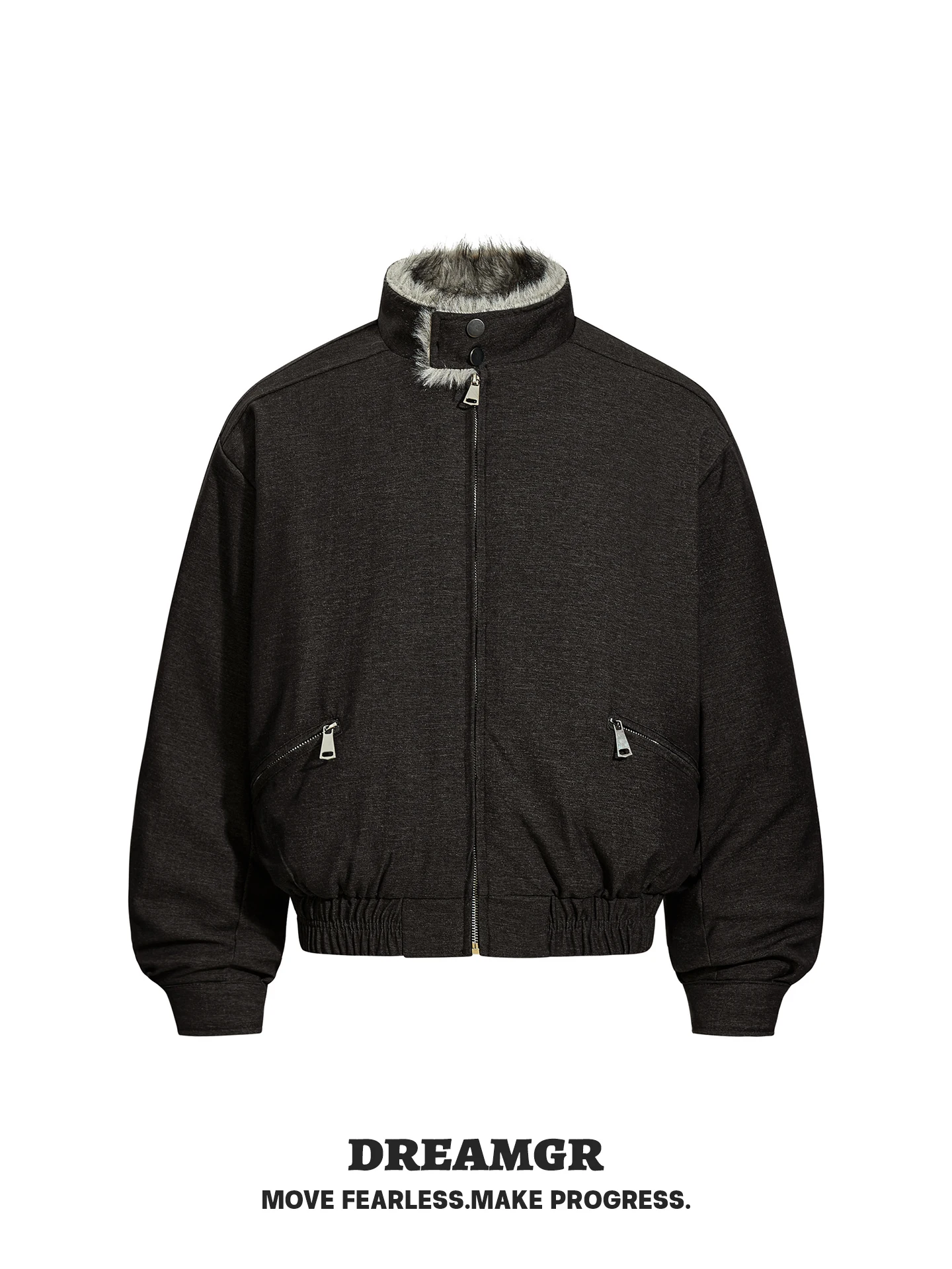 

Мужское зимнее теплое пальто с воротником из искусственного меха American Sle Thiened ort Jaet, повседневное молодежное пальто с волокнами из полиэстера