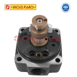 VE Pump Parts Rotor Head 6/10R For BMW M51 25 6T Opel U25DT X20DTH 6 Cylinder Diesel Engine Rebuild Kits 2468336013