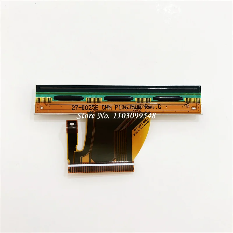 Brand New Original ZQ510 Thermal Print head for Zebra ZQ510 ZQ511 ZR138 Barcode Printer 203DPI P1063586