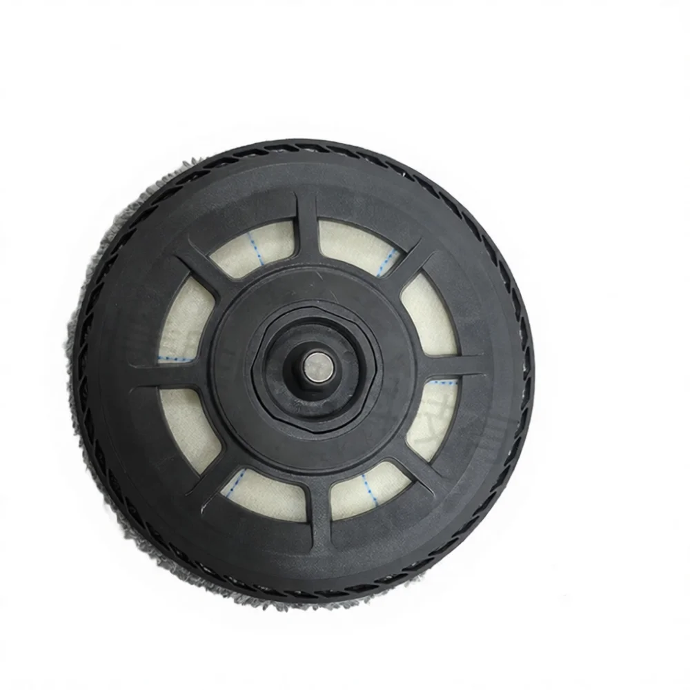 For Dreame X50 S40 X40 Pro Robot Vacuum Spare Part Mop Bracket Holder Replacement Accessory Efficient Floor Washer