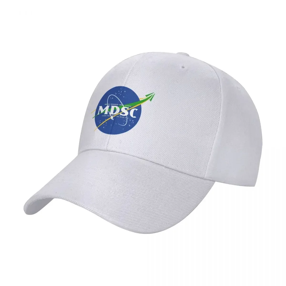 

Mossdeep Space Center Logo Cap baseball cap cap fur hat Boy Women's