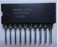 

Free shipping UPA1559H ZIP10 10PCS