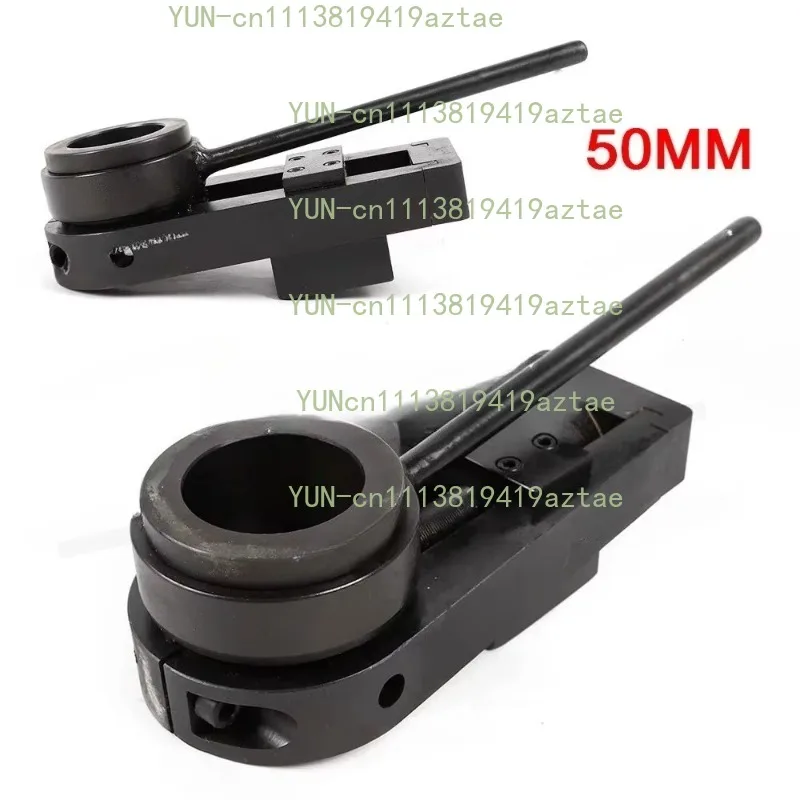 40mm Diameter CNC Boring Bar Facing Head For Boring Processing Machine