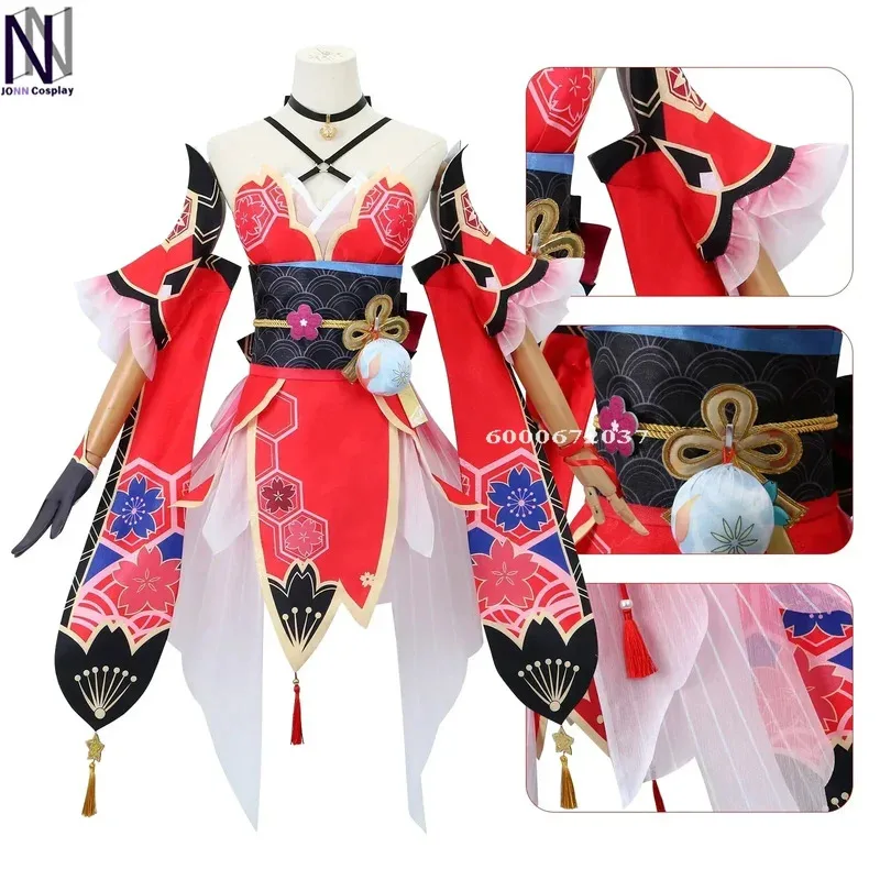 

CyHonkai Star Rail Game Sparkle Косплей Костюм Униформа Парик Аниме Хэллоуин Мужчины Игровые Наряды Высокое Качество Ролевая Игра Аниме Cospla