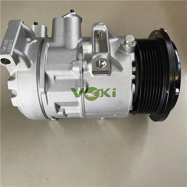 

7h15 Denso 6SEU16C 88310-2F030 883102F030 Is Applicable to Hiace 16 V Van/Bus Car AC Compressor Excav