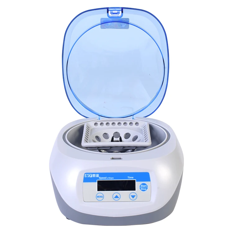 New Type Mini Micro Laboratory Centrifuge Machine Medical Technology Centrifuge