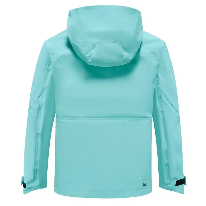 zipper pockets Windproof Waterproof Ski Clothing for Adult Single Board Outdoor Sports Warmt h and Couple Wear Re sistant Ski Cl