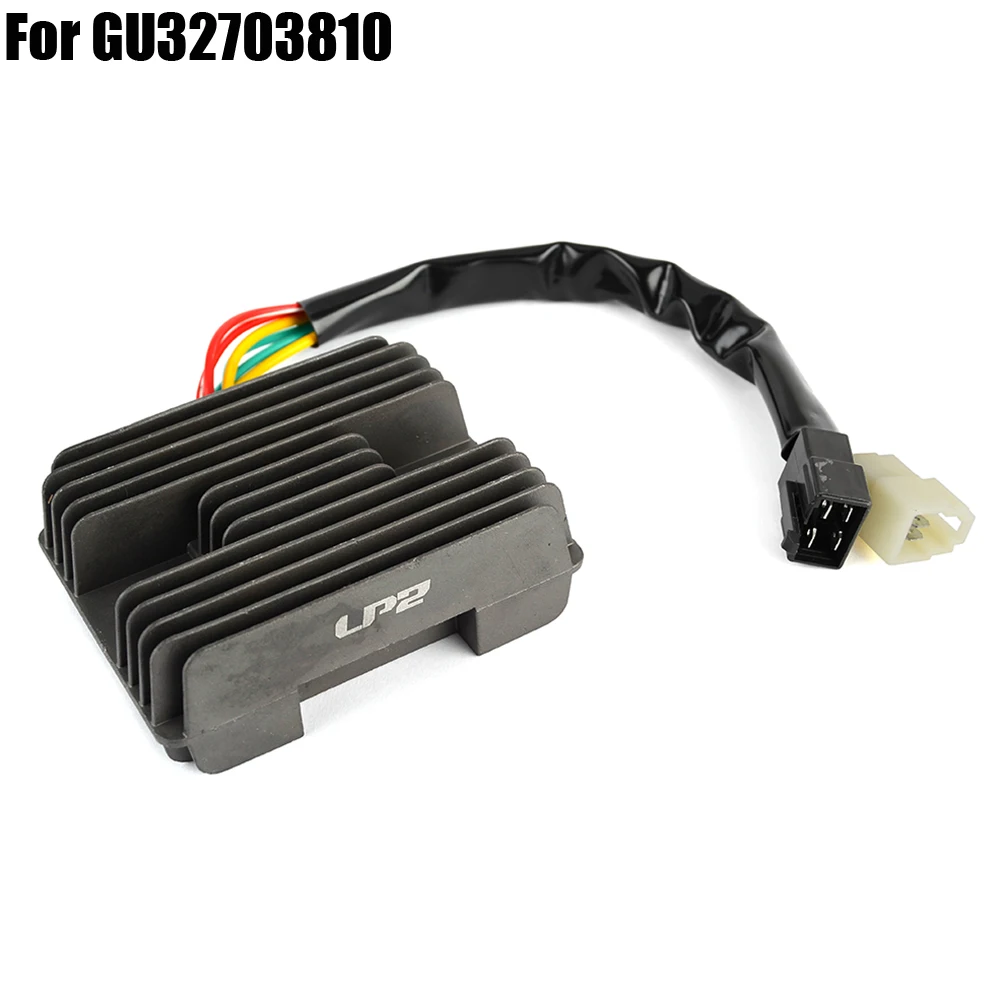 Motorcycle Regulator Rectifier For Moto Guzzi Nevada 750 Breva V750 V7 Bellagio 940 California 1100 V11 MGS-01 GU32703810