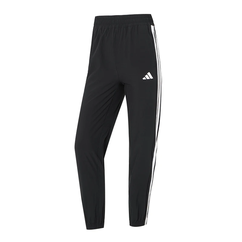 

Adidas (Adidas) Sports Pants Women's Casual Pants Woven Sports Pants Ji8313