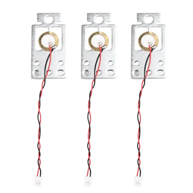 

Эффективный комплект из 3 датчиков для подогреваемой платформы QIDI Plus 4