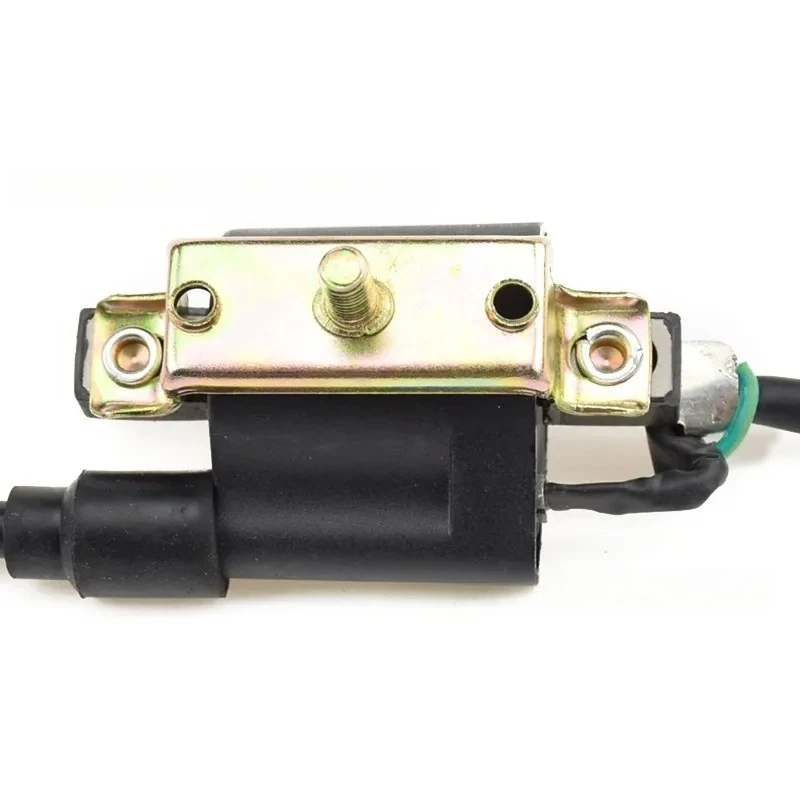 for ATV Beach Kadin Off-Road Motorcycle Accessories Recumbent 70 90 110 125CC High Voltage Pack Ignition Coil