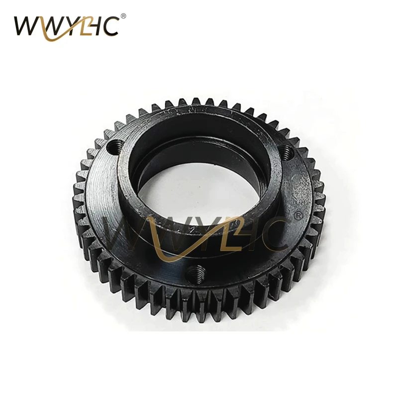 Suitable For Archie Shamir Gear 135015266 Machine Tool Synchronous Wheel Slow Thread Accessories