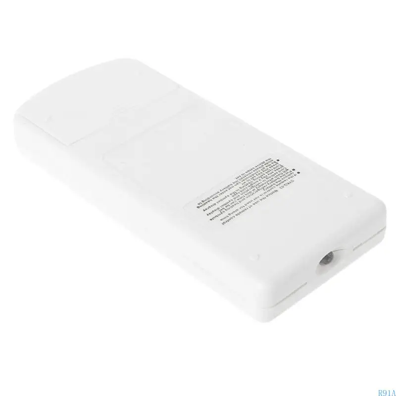 R91A Control remoto GYKQ-03 para TCL para GYKQ-05 GYKQ-10E GYKQ-47 GYKQ-34