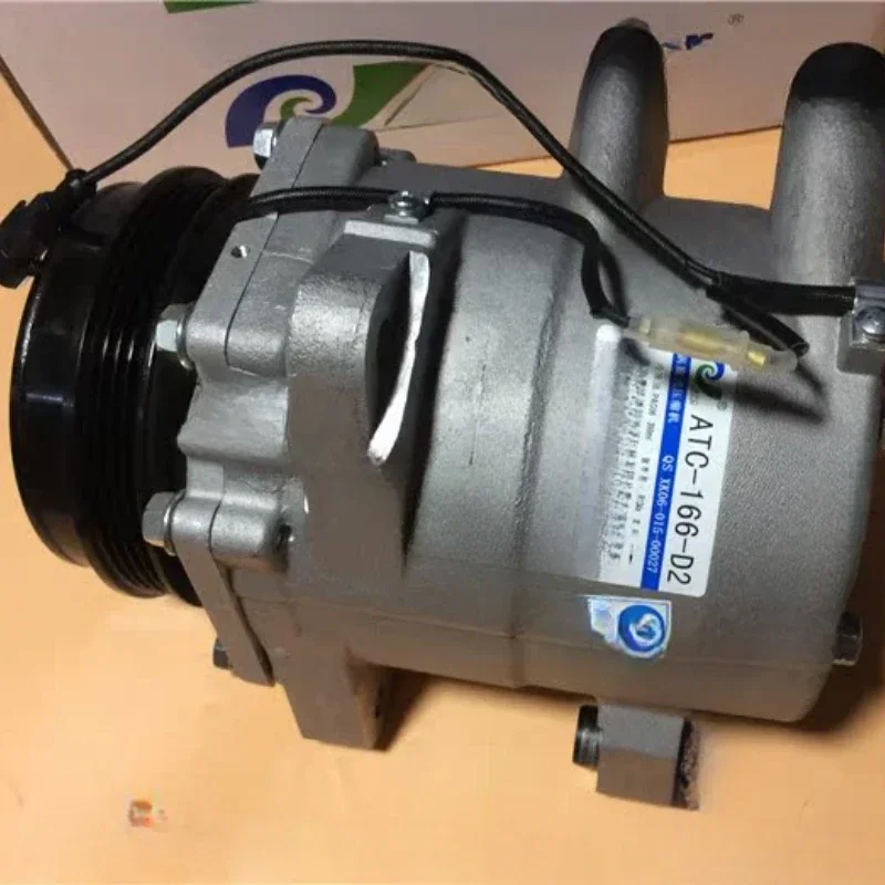 

Compressor air conditioner Pump air conditioner