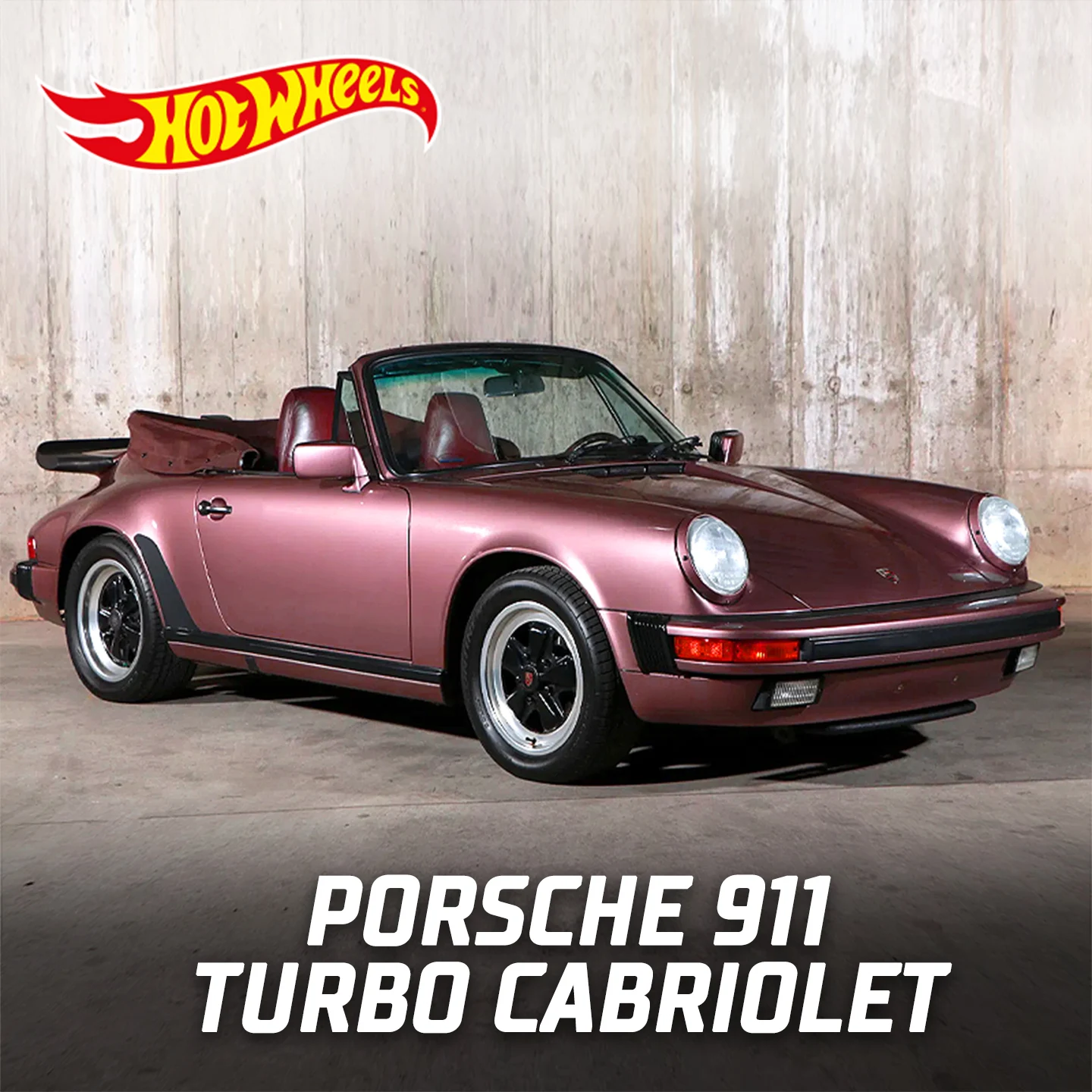 

Игрушечная машина Hot Wheels 1:64 Hotwheels Super Car Porsche 911 Targa, трансформируемая и большие праздничные подарки