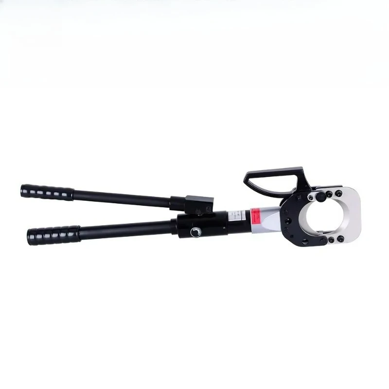 HP-85 Hydraulische Schneidwerkzeuge, der hydraulische Stahlkabelschneider, Stahldrahtseilschneider, ACSR-Kabelschneidewerkzeug