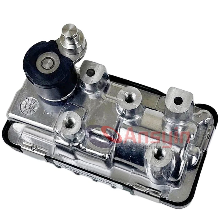 New GTB1749V 854800 787556 Turbo Actuator G-88 G-088 G88 electronic wastegate 767649 6NW009550 for Ford Ranger 2.2 TDCi 110 Kw