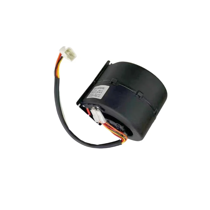 For skid steer loader sweeper sweeper 6DT010-629 air conditioner evaporative fan blower