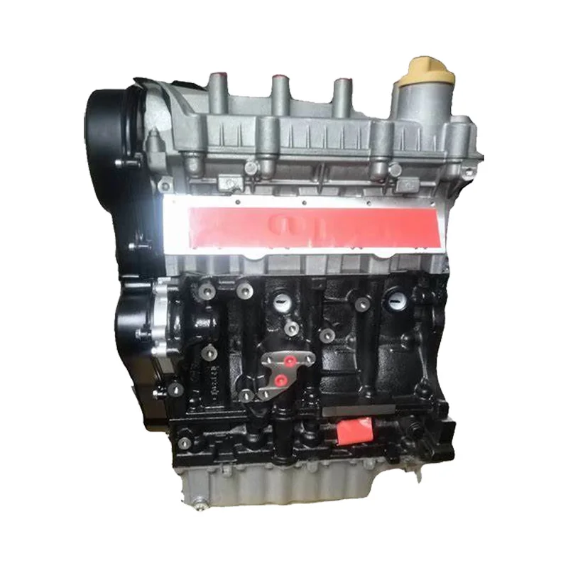 

High Quality Motor 1.3L Acteco SQR473F Engine for Chery Qqme M1 A5 Kimo A1 QQ6 S21 Engine Long Block