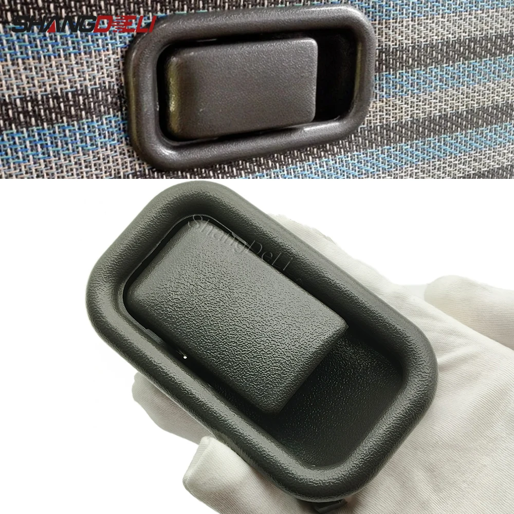 

Car Front Inside Interior Door Handle Compatible for Iveco Turin Turbo Daily Accessories