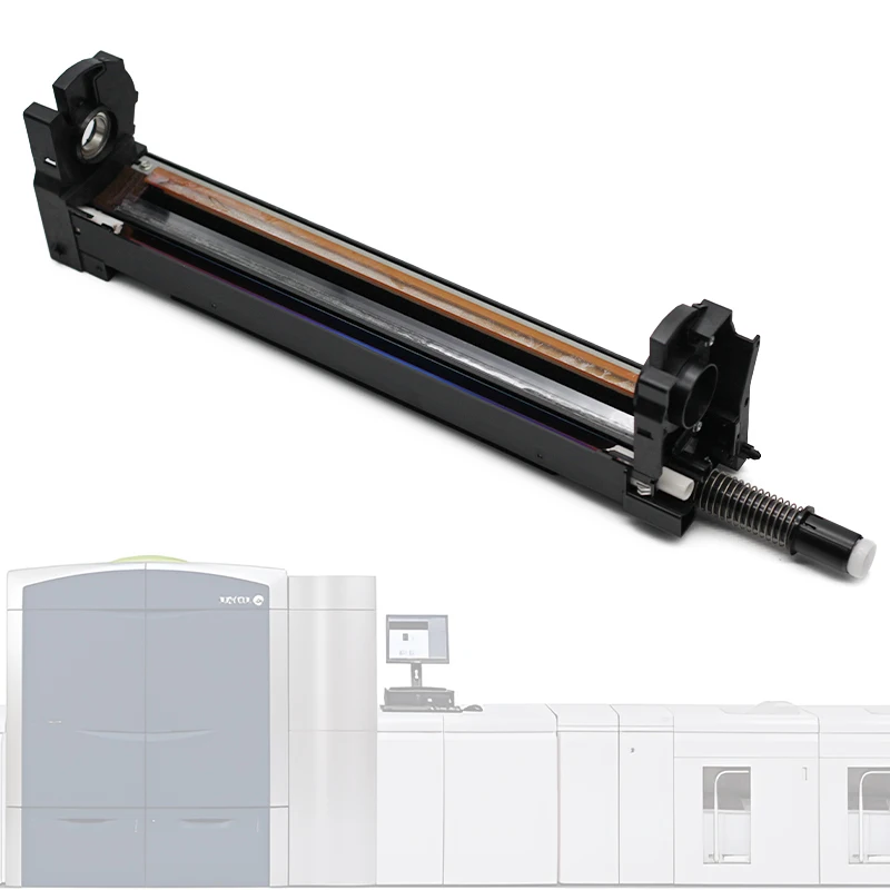 

Original quality OPC Drum Frame for Xerox C800 800i 1000 1000i Photocopier Parts Original Refurbished Drum Unit Stand