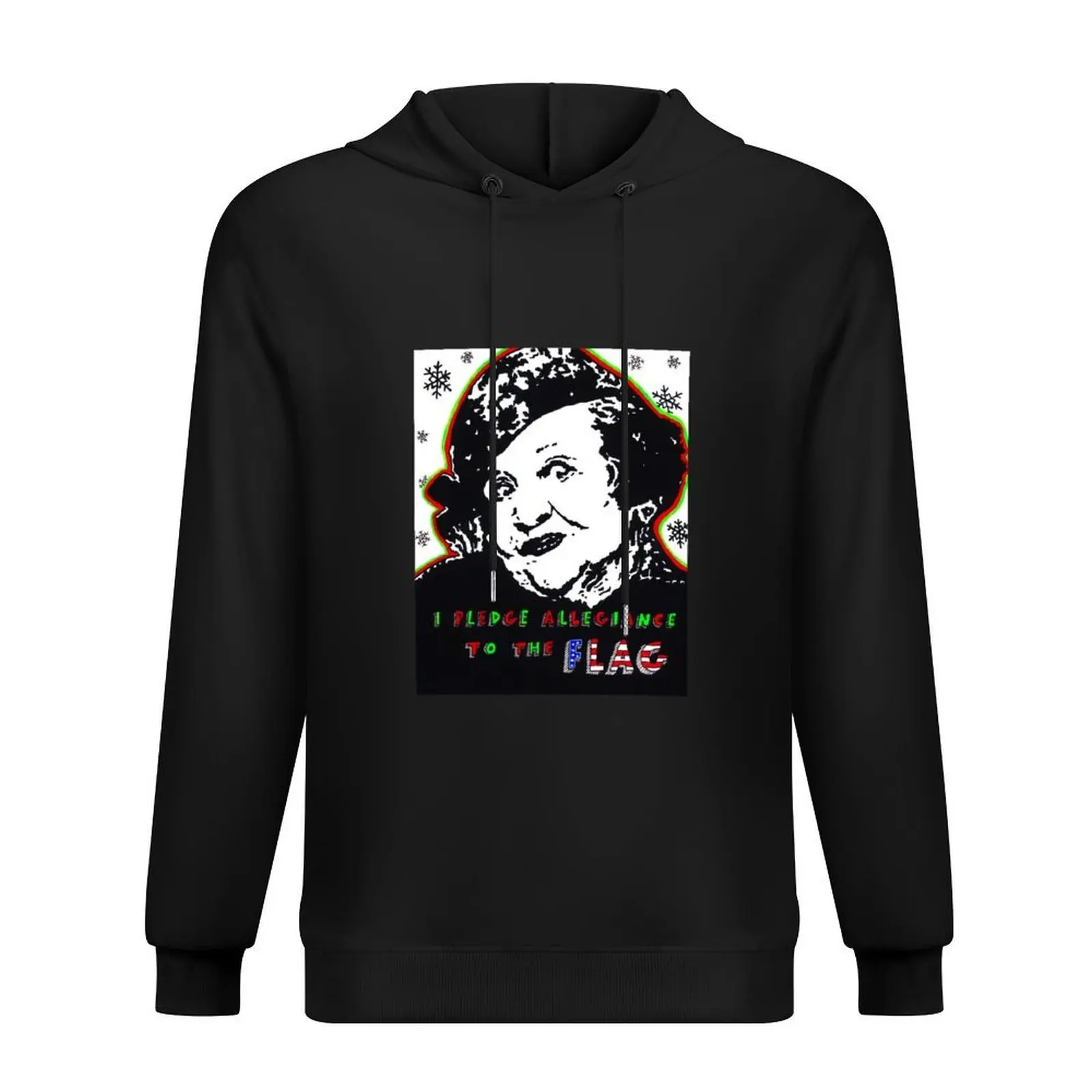 

Aunt Bethany - Christmas Vacation Hoodie anime clothing winter clothes autumn clothes men's autumn clothes graphic hoodie